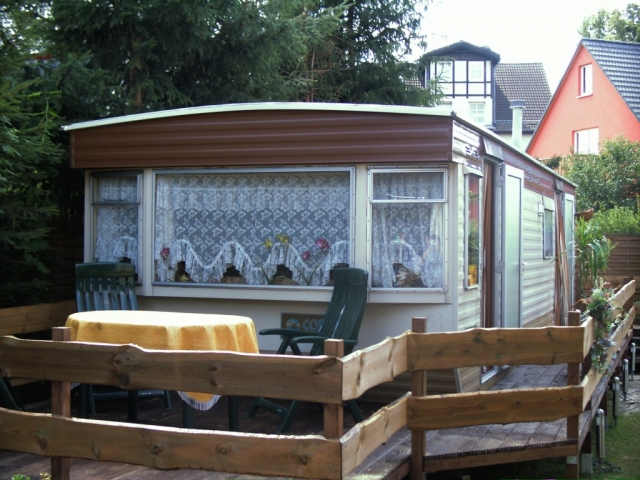 Ferienwohnung in Berlin Köpenick