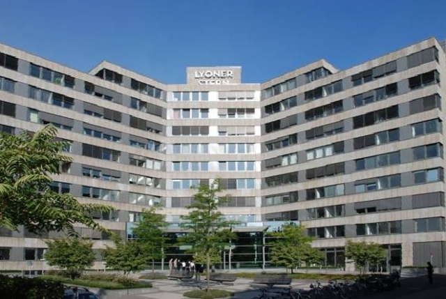 Bürofläche zu supergünstigem Preis zur Untervermietung