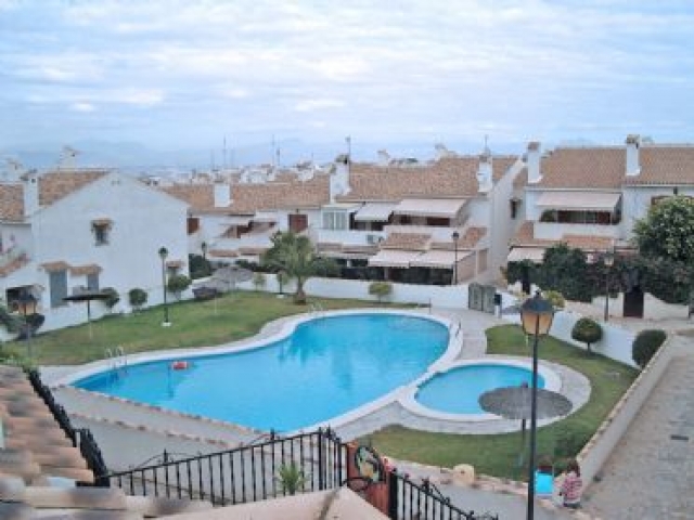 Ferienwohnung in Torrevieja