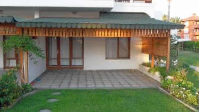 Apartment direkt am Strand zu verkaufen