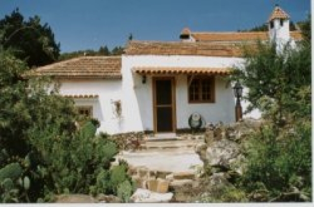 Finca Montana - Ferien auf Teneriffa Finca Montana - Ferien auf Teneriffa