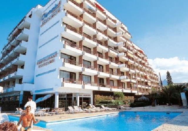 Appartment Olympia - Playa de las Americas, Teneriffa Süd