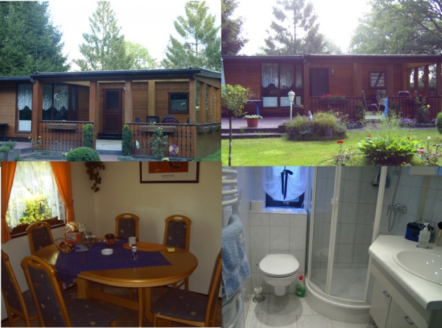 Mobilheim in Ruurlo/NL (nähe Winterswijk)