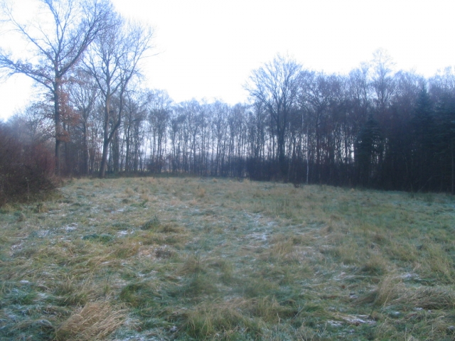 Wochenendhaus-Grundstücke