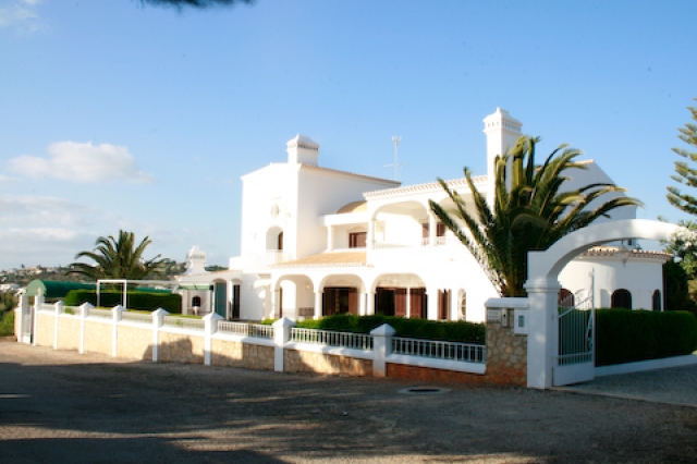 V5 an der Algarve zu verkaufen