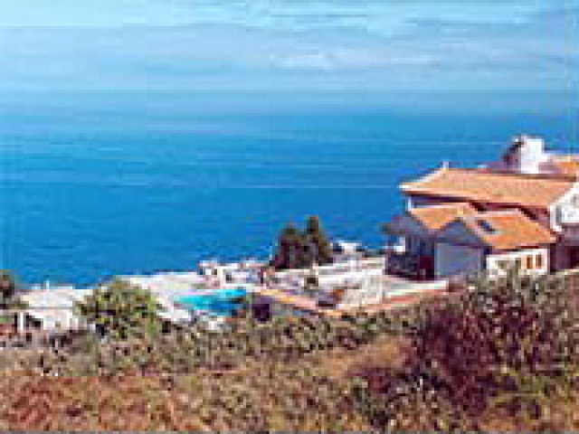 Ferienhaus auf Teneriffa - Finca Ali