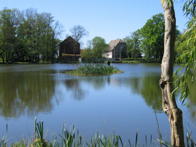 Bauernhaus, Sport- und Erholungszentrum am See, Naturparadies!
