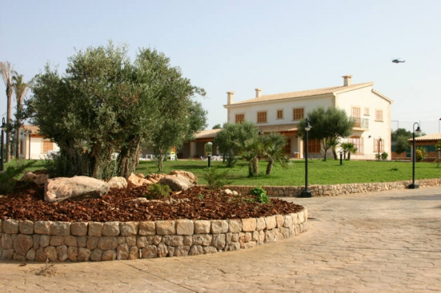 Herrlicher Landsitz auf Mallorca zur Miete oder Kauf