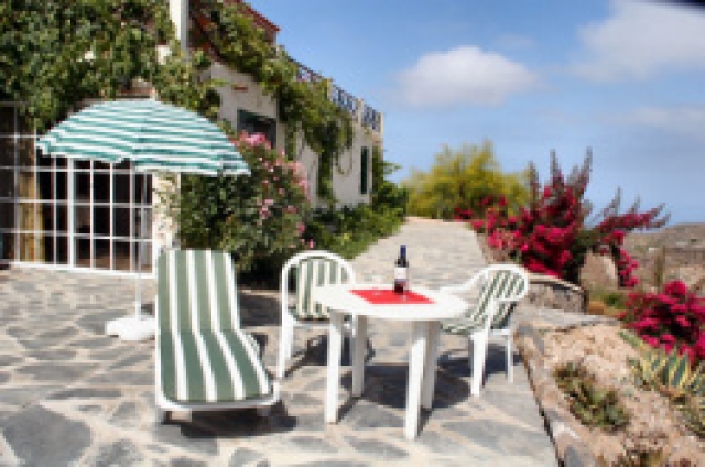 Ferienhaus auf Teneriffa - Finca La Tosca - Studio A