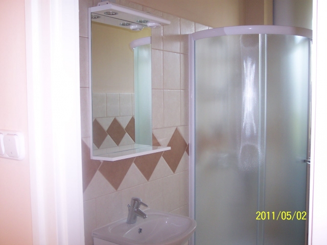 Wohnung in Ungarn