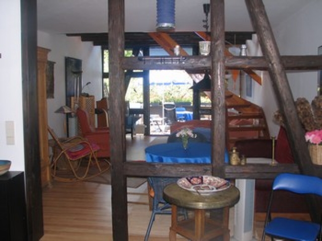 Urlaub im Harzer Hexenhaus