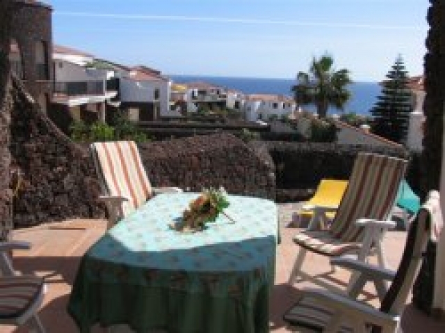 Appartment Luis auf Teneriffa (Ferienwohnung)