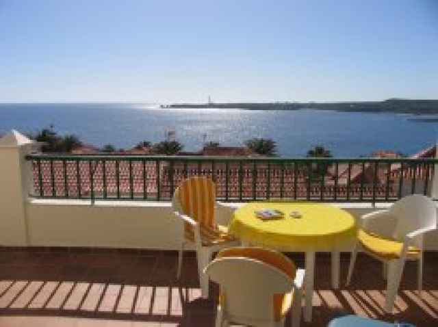 Ferienwohnung auf Teneriffa - Bahia Azul Appartment Ferienwohnung auf Teneriffa - Bahia Azul Appartment