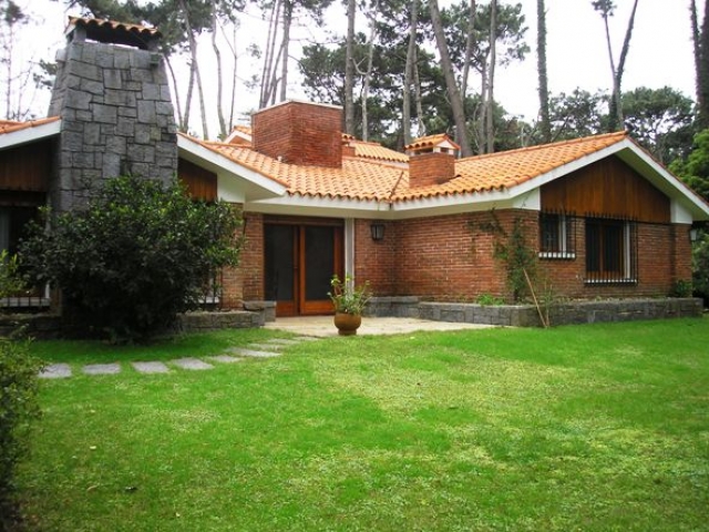Haus in Punta del Este