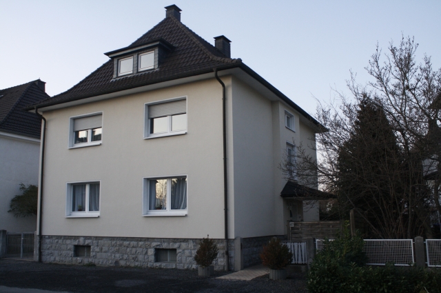 3-Familienhaus / 3-Generationen-Haus oder als Kapitalanlage im Herzen Neheims/Ar