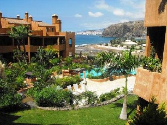 Appartment Acaymo 3SZ - Teneriffa Süd
