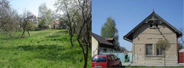 Landhaus Nähe Prag zu verkaufen