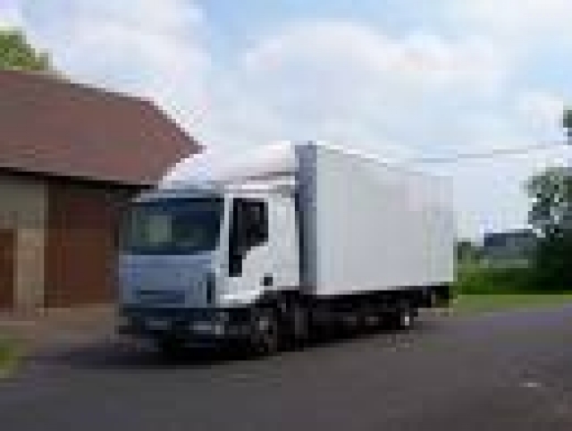 Waldstein-Umzug-Transporte- Entrümpelung...