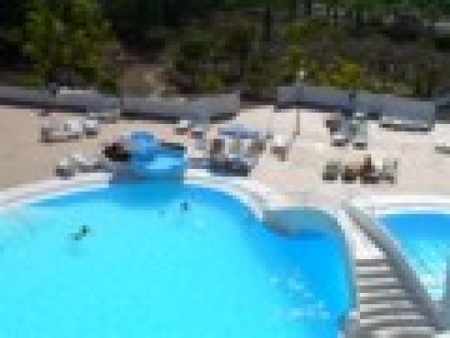 Ferienwohnung Pablo in Torviscas Alto im Süden von Teneriffa