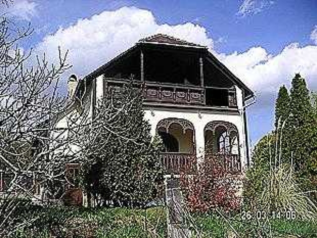 Einfamilienhaus beim Plattensee: Kauf Immobilien in Cserszegtomaj