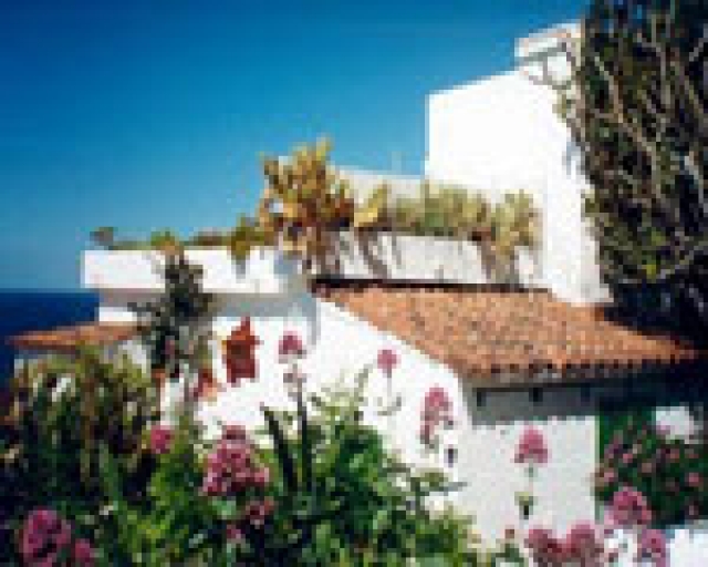 Finca El Rincon auf Teneriffa