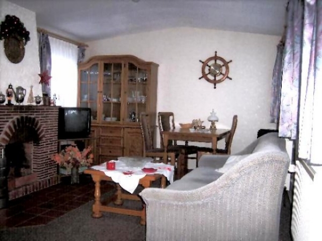 Ferienwohnung Kätpns Stuv auf Sylt