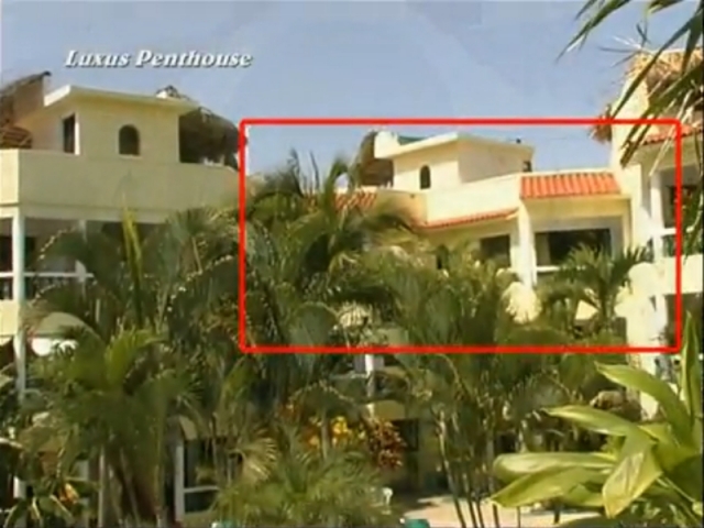 Penthouse de Luxe nahe Sosua (Tausch im Juni mit einer entspr. Wg in Muc möglic