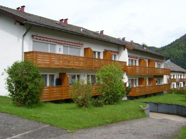 Ruhpolding Bay. / Ferienwohnung / Eigentumswohnung
