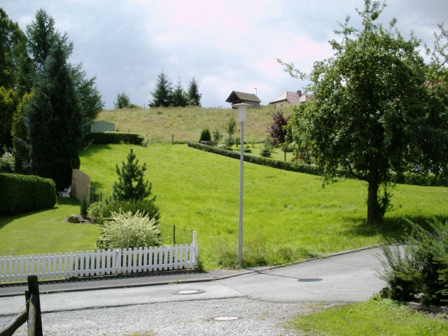 Grundstück in Nordhessen