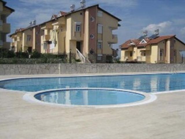 Rheinhaus 210m2 zu verkaufen in Colakli, Antalya / Türkei