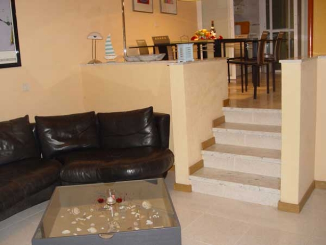 Fuerteventura - Casa Puerto 