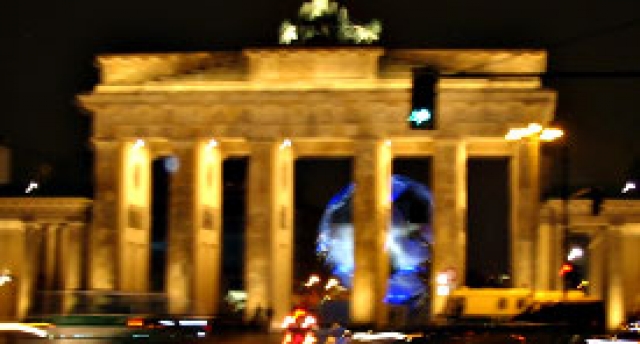 Umzug Berlin - sorgenfrei -