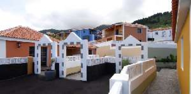 Apartment Villa Volcan in Las Manchas auf La Palma