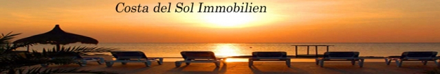 Costa del Sol Immobilien 