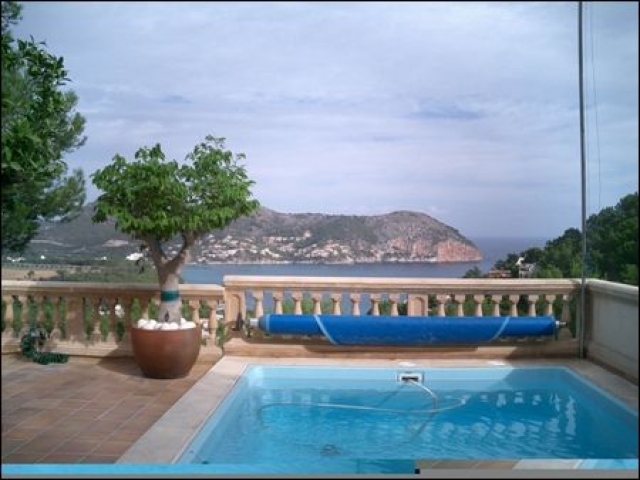 Mallorca Costa de Canyamel Ostküste
