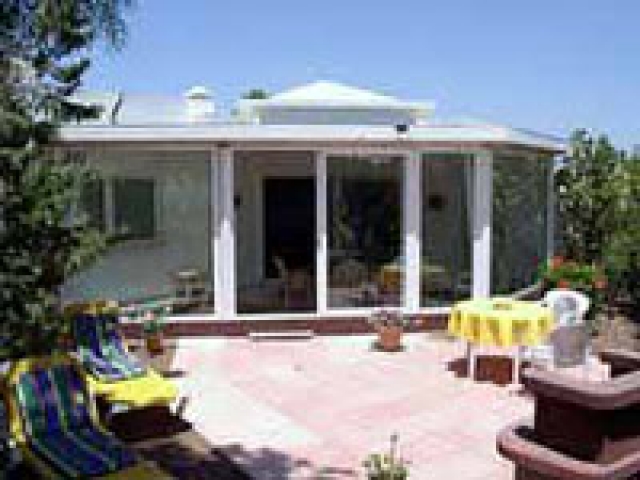 Bungalow Larissa an der Costa Calma auf Fuerteventura