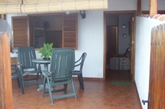 La Palma - Apt. Banana