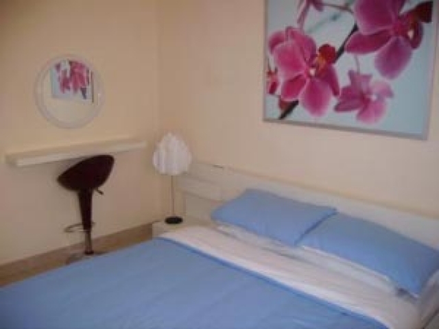 Ferienwohnung Cape Salema 4 auf Teneriffa