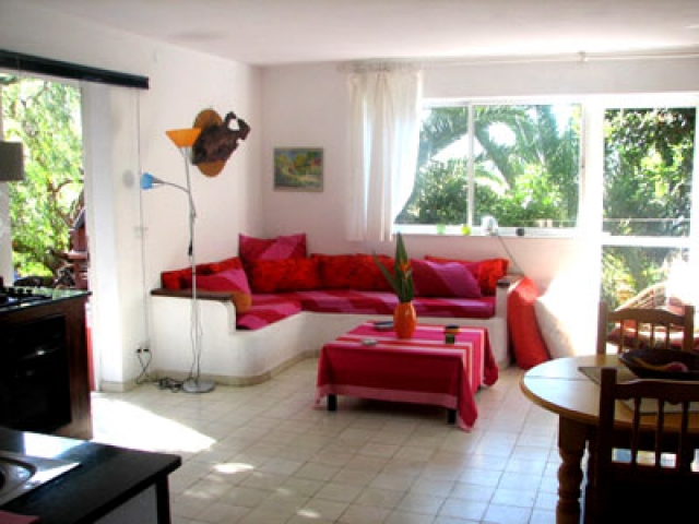 Casa Viola im Aridane-Tal auf La Palma