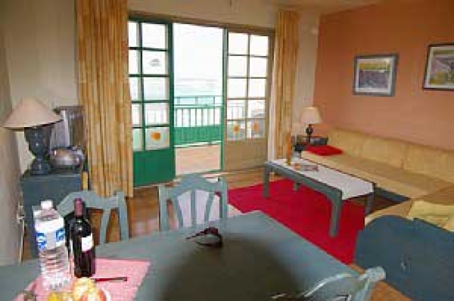 Apartment 1 Oasis de Las Cucharas auf Lanzarote