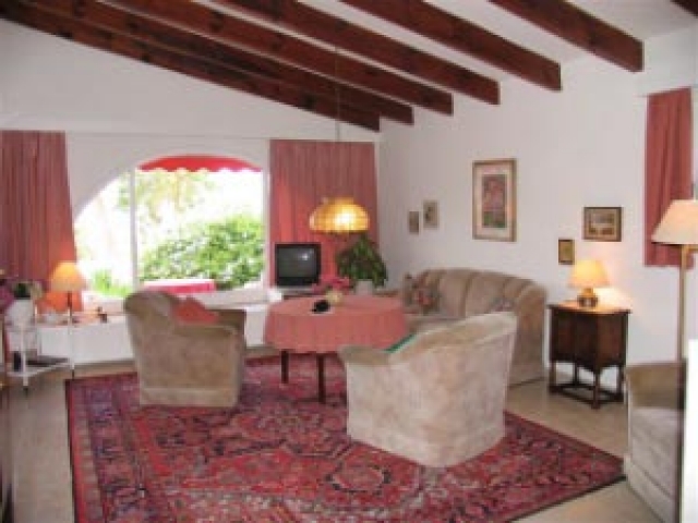 Ferienhaus 126 qm - Casa Palmita auf Teneriffa