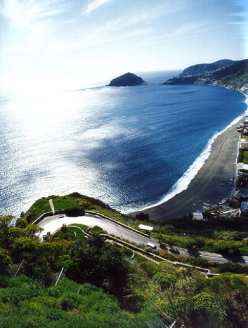 Ischia Ferienwohnungen