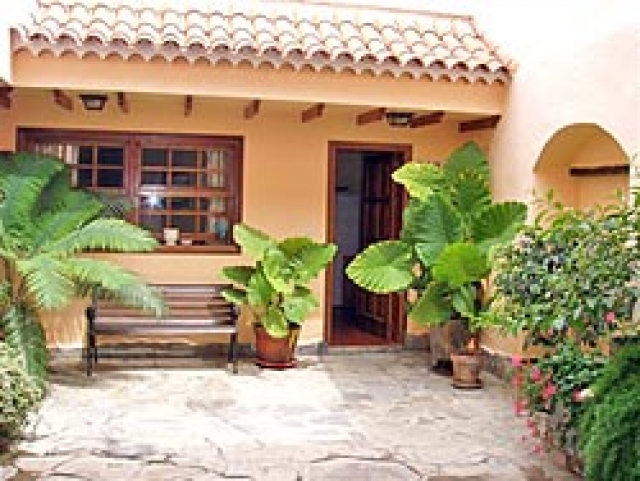 Landhaus Mama Lola - Teneriffa Süd