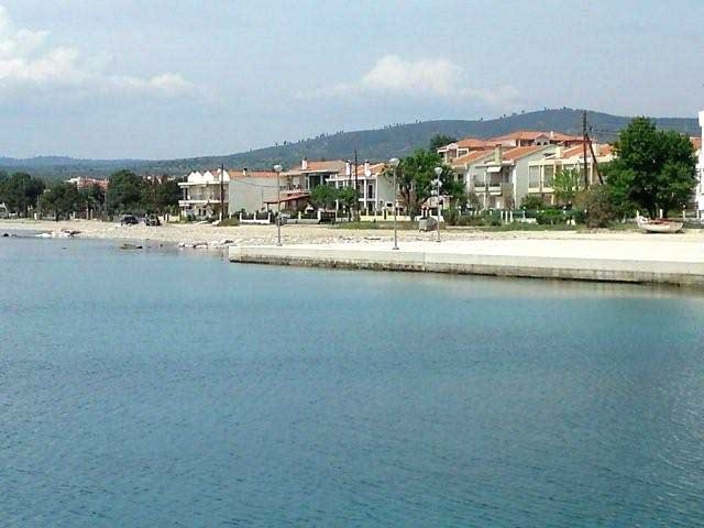 Ein Paradies für Meerblickliebhaber / Griechenland