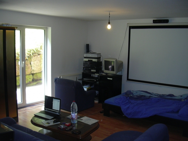 1 Zi. Wohnung in Bad Wildbad zu Verkaufen