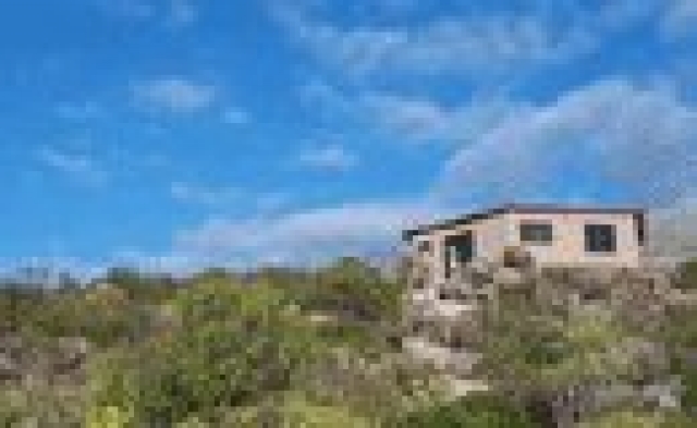 Teneriffa – Bungalow auf der Finca Romanza