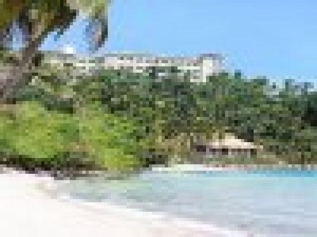 Dom Rep - Top Strandbar mit Strandabschnitt