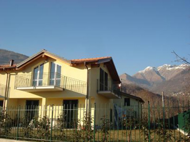 Traum Wohnung am Comersee, Italien zu vermieten