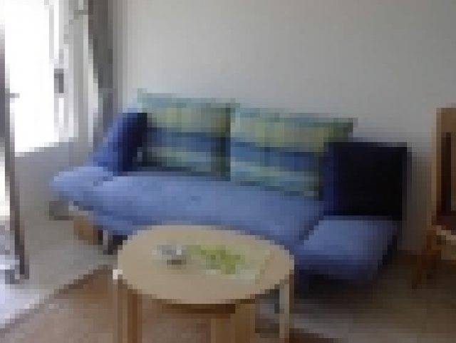 Appartement Krabbe auf der Insel Sylt