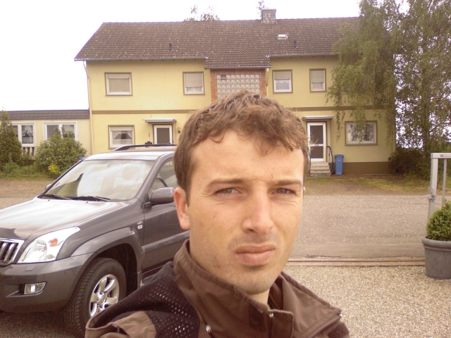 Familien Haus